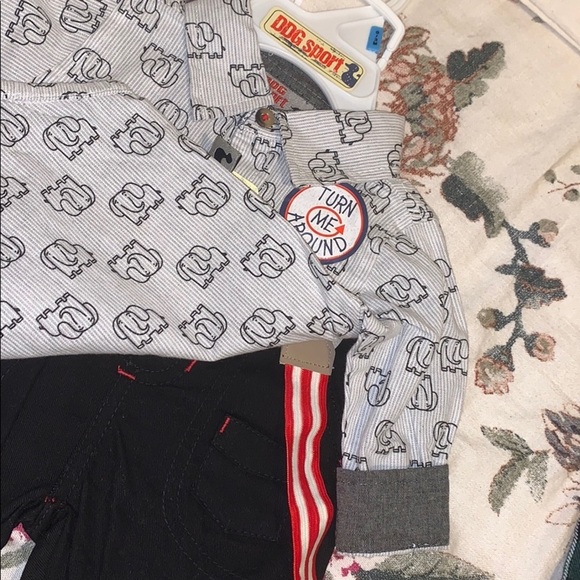 ❤️DDG Sport New Baby Boy - Picture 3 of 8